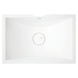 Corian wastafel Refresh 7420