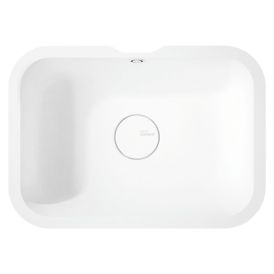 Corian wastafel Serenity 7520