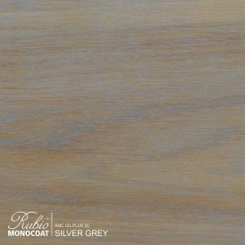 Rubio Monocoat Oil Plus 2C Silver Grey