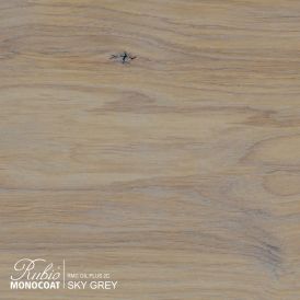 Rubio Monocoat Oil Plus 2C Sky Grey