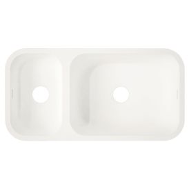 Corian spoelbak Smooth 873