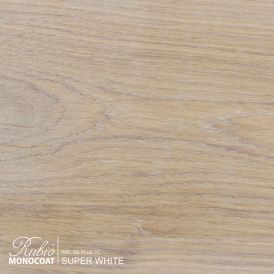 Rubio Monocoat Oil Plus 2C Super White
