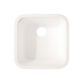 Corian spoelbak Sweet 804