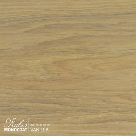 Rubio Monocoat Oil Plus 2C Vanilla