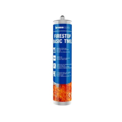 Firestop sealer basis