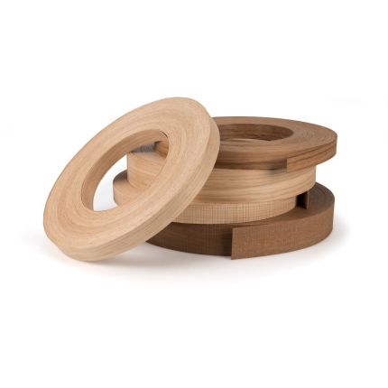 Querkus fineerband Harlem