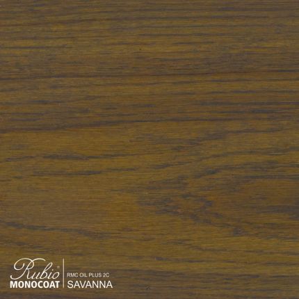 Rubio Monocoat Oil Plus 2C Savanna Rubio Monocoat Oil Plus 2C Savanna