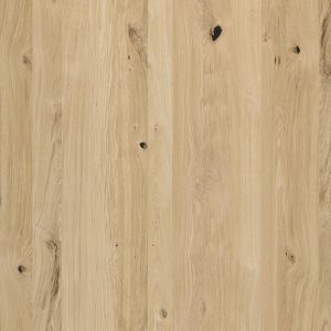 Querkus eiken gefineerd MDF Harlem (Vintage retro)