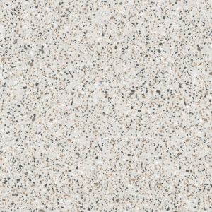 Corian Peppered Terrazzo