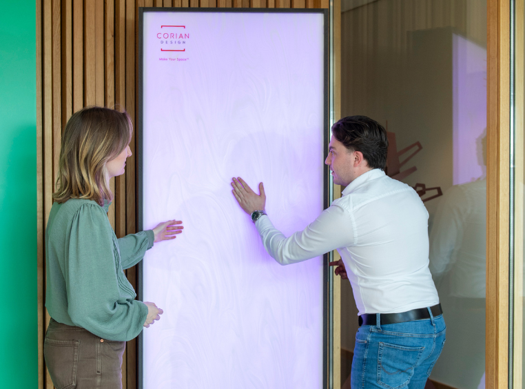 Corian Design Studio