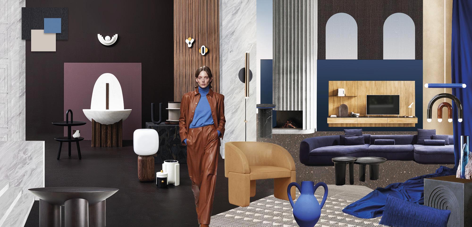 Sfeerfoto voor blogartikel ALL EYES ON BLUE | Deel 2