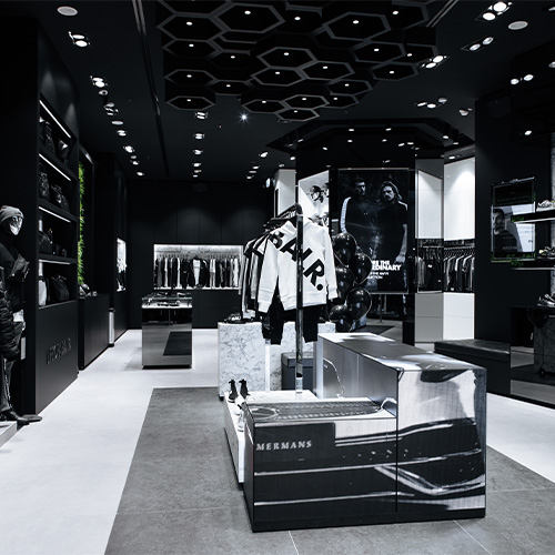 BALR. Store Oberhausen