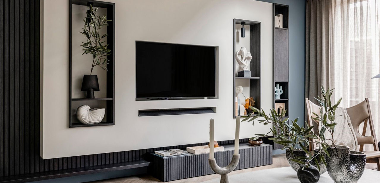 Thermopal Houtdecor