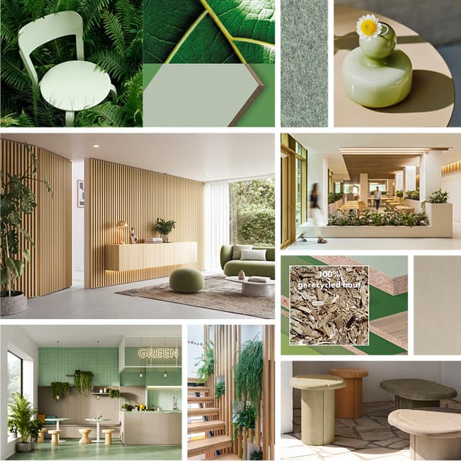 ECO FRIENDLY LIVING