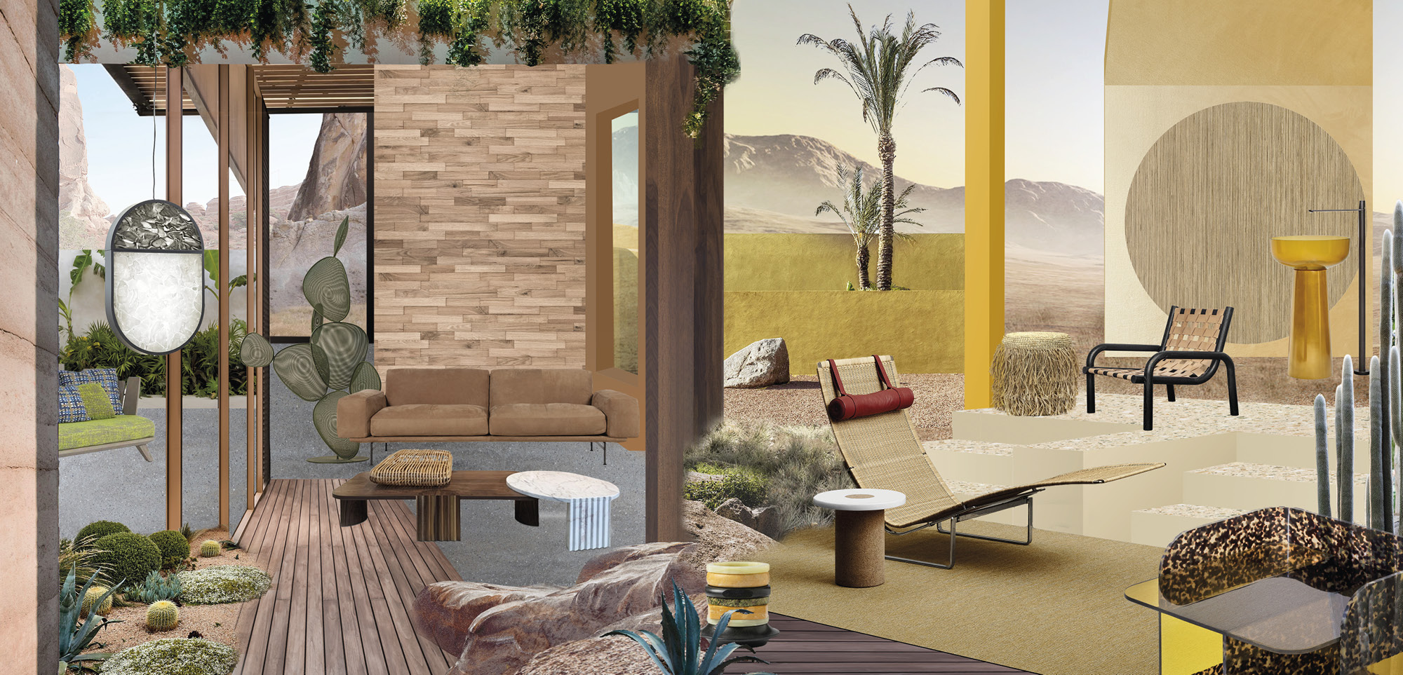 Sfeerfoto voor blogartikel INNER GARDEN | Deel 1