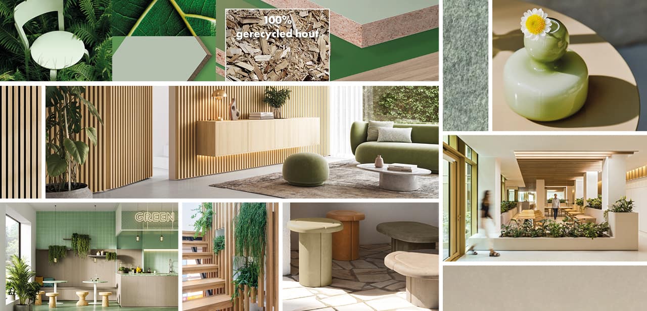 ECO FRIENDLY LIVING