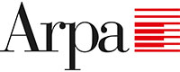 Arpa is een Italiaans merk wat bijzondere decors en structuren HPL en compactplaten produceert.