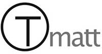 Tmatt is een collectie gemelamineerd en gelakt MDF die je herkent aan het extreem matte uiterlijk.