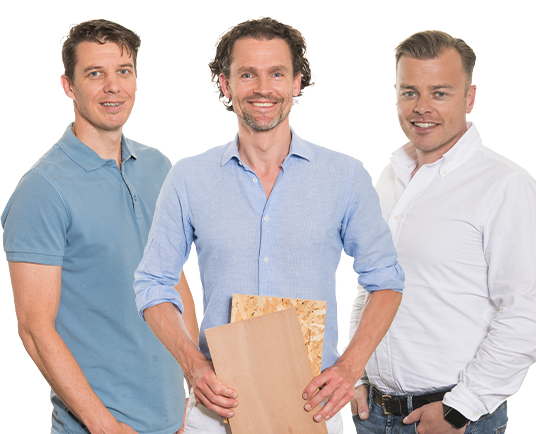 Medewerkers Leeuwerik