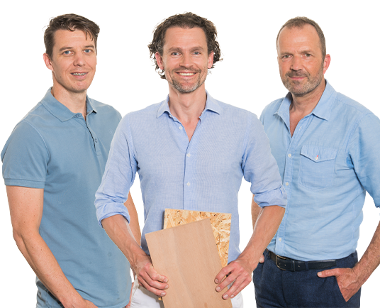 Medewerkers Leeuwerik