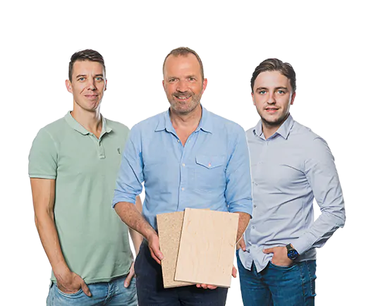 Neem contact met ons op voor persoonlijk advies