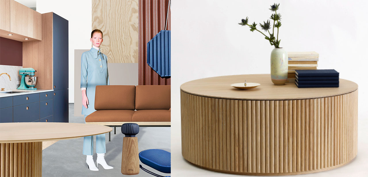 Sfeerfoto voor blogartikel NORDIC BREEZE | Deel 1