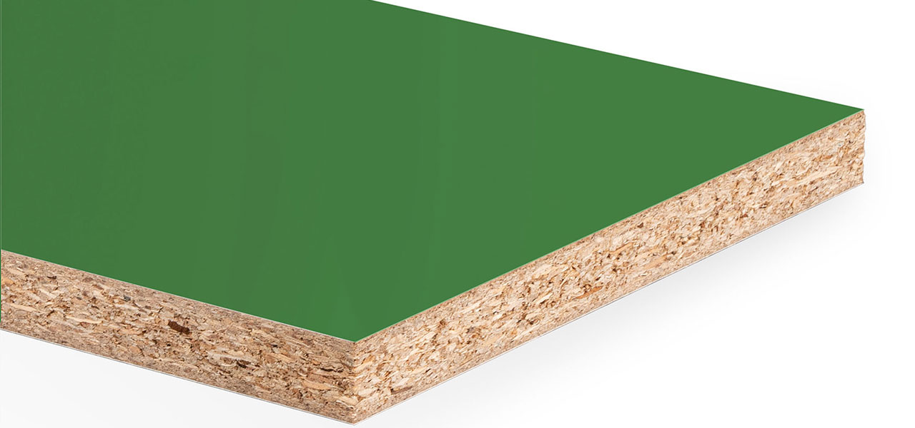 OrganicBoard van Pfleiderer