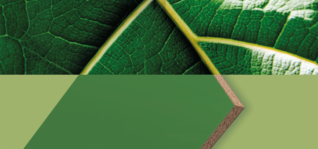 OrganicBoard van Thermopal, de duurzame keuze