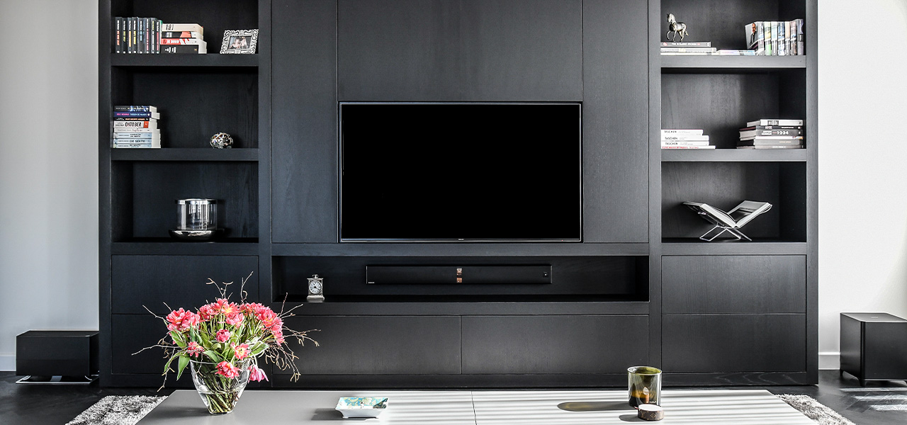 Shinnoki tv meubel 