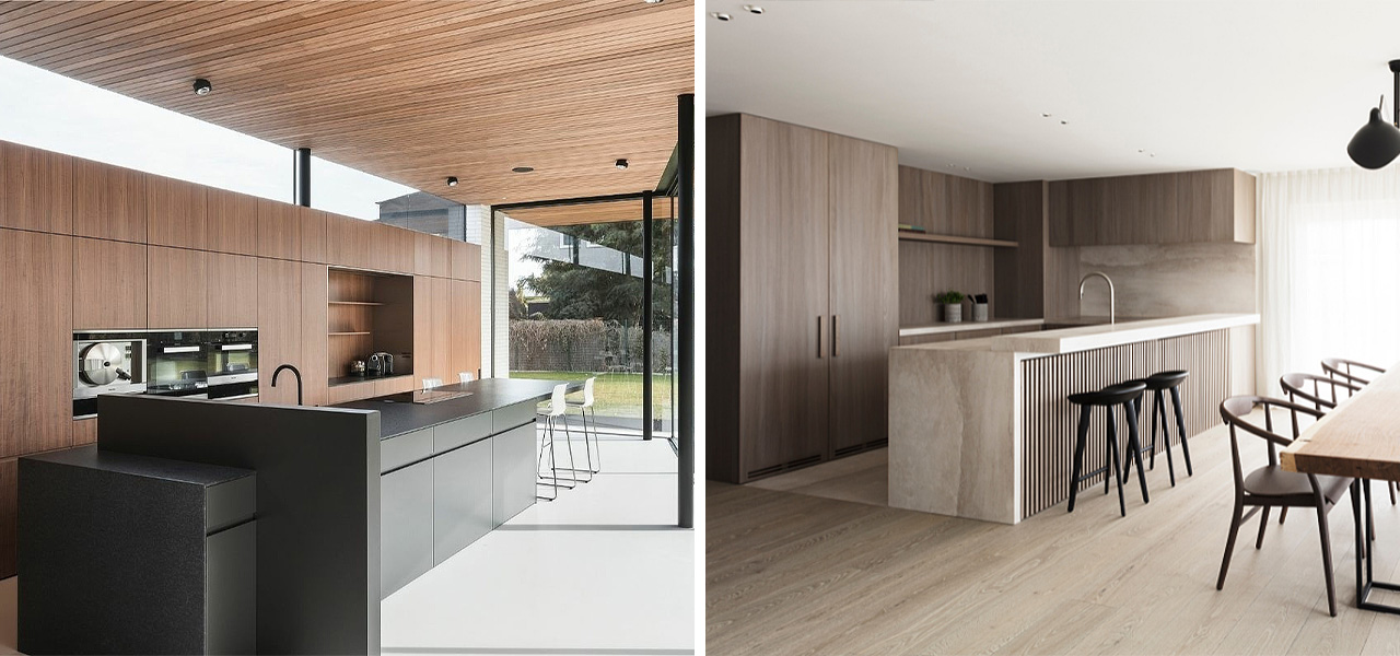 Total Wood Solutions inspiratie