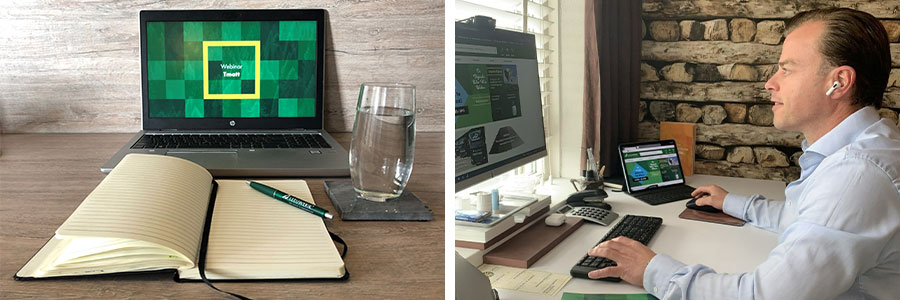 Leeuwerik Webinars