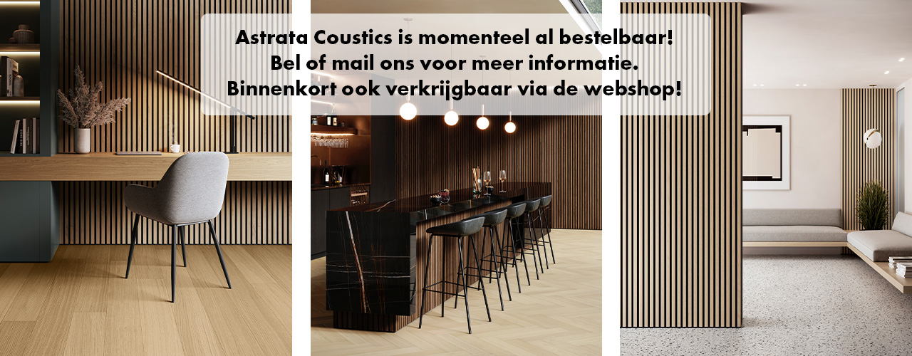 Astrata Coustics