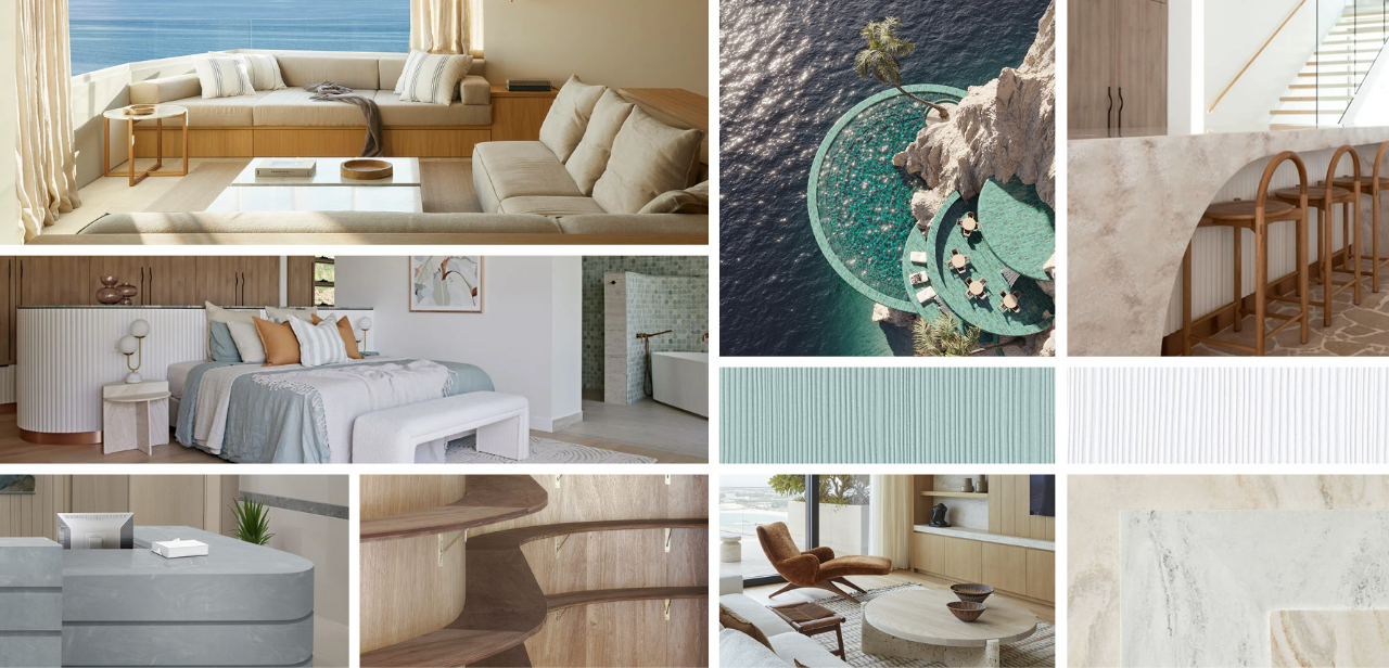 COASTAL LUXURY