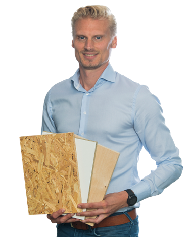 Accountmanager, Ivo Verlaan