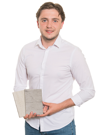 Accountmanager, Joris Schoondermark
