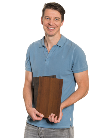 Verkoop binnendienst, Mark Coolen