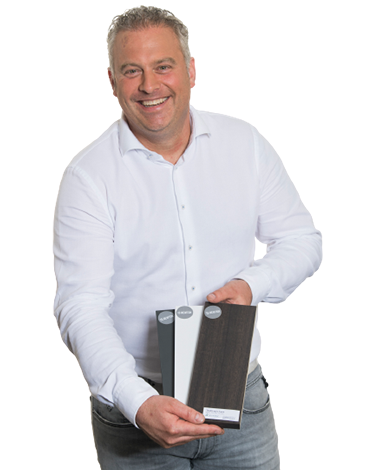 Accountmanager, Paul van Bergen