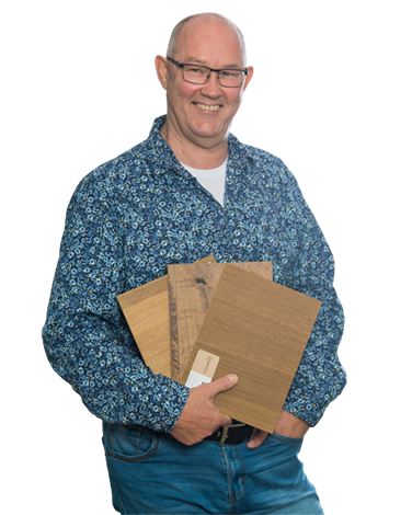 Verkoop binnendienst, Tjerk Elzinga