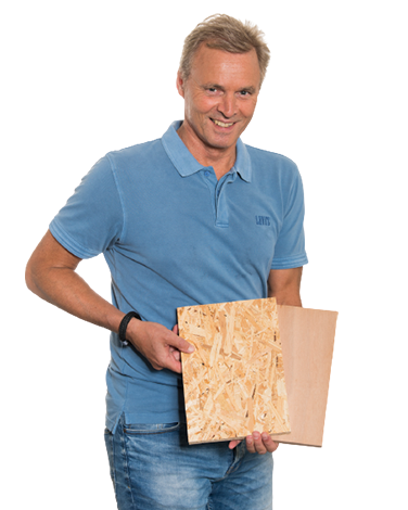 Verkoop binnendienst, William van den Dungen
