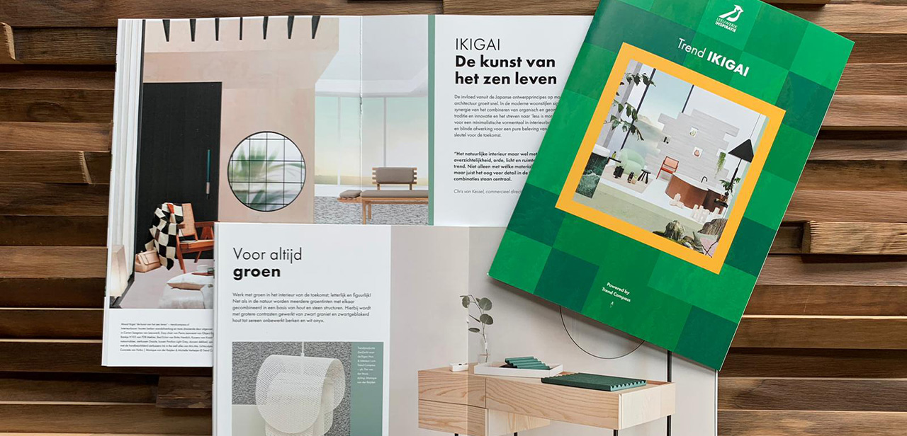 Sfeerfoto voor blogartikel Trendfilm Ikigai & Trendmagazine Ikigai 